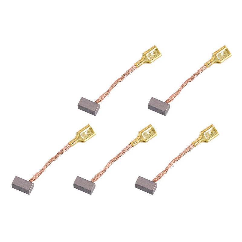 Toyota Corolla 5 x Window Lift Motor Carbon Brushes