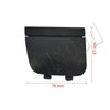 Benz GLA Front Bumper Tow Hook Eye Cover Cap (2012–2016)
