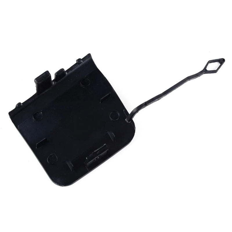 Mercedes Benz W204 C350 Bumper Tow Hook Cover (2008-2015)