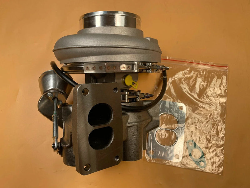 Freightliner Cascadia DD13 12.8L Billet Turbocharger Gasket (2010-2023)