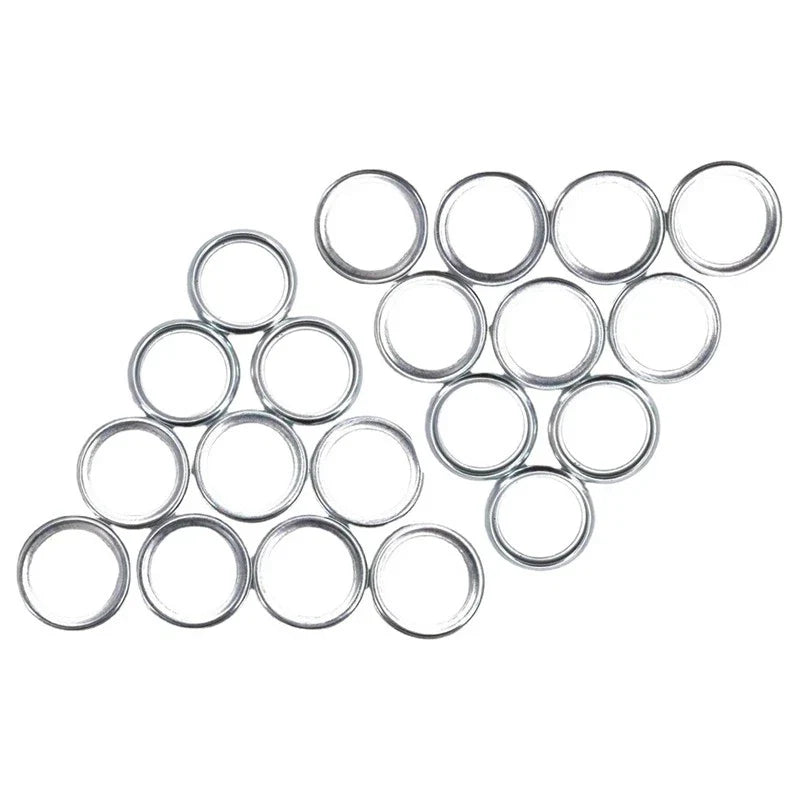Subaru Forester Impreza WRX 20 x Oil Drain Plug Crush Washer Gasket