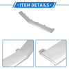 Mercedes-Benz W207 E Coupe Bumper Grille Trim Garnish (2014-2016)