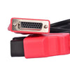 Autel MaxiFlash Elite J2534 Programming VCI OBDII Cable