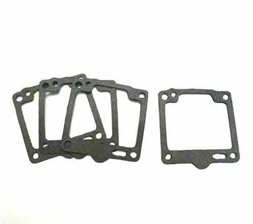 Yamaha Virago XV750 XV1100 100 x Carburetor Float Bowl Gaskets (1982–1988)