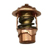 Mercury 2-Stroke 6-25HP Outboards Thermostat Kit