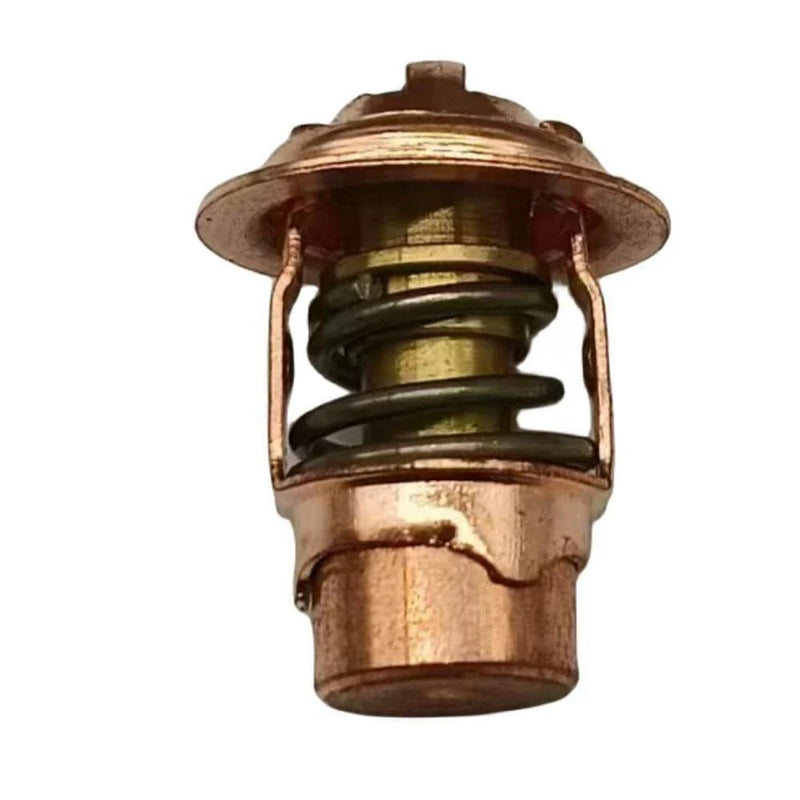 Mercury 2-Stroke 6-25HP Outboards Thermostat Kit