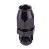 Brass Hardline Ferrule AN8 8AN to 1/2" Tube Male Hard Adapter Fitting