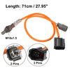 Mazda 6 1.8L 2.0L 2.3L Air Fuel Ratio O2 Sensor (2002-2007)