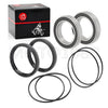 Honda ATC250R ATC350X Rear Axle Bearing Seal Carrier Kit (1985–1986)
