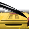 Nissan 240SX S14 Black Boot Lip Spoiler (1995-1998)
