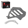 Honda CR125R Sprocket Cover Guard + Chain Guide Case Saver (1998–2007)