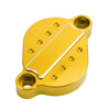 Honda CT125 Cub Hunter Monkey Valve Cover Cap (2021-2023)