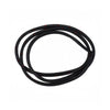 Weatherstrip Door Rubber Seal R-F Fits Nissan D22 Frontier Navara 1998-2005 D10