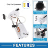 Ford Escape, Mercury Tribute Electric Fuel Pump Assembly (2001-2012)