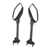 Kawasaki Ninja EX650R ER-6N Z1000SX Rear View Side Mirrors (2006-2023)