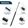 Ford Edge 2007-2014 (2 x Struts) Limited SE SEL Sport Rear Gate Lift Supports