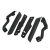 BMW R1200GS R1250GS ADV 6 x Motorcycle Windshield Strut Covers