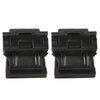 Chrysler Pacifica Voyager Window Shade Hook Set (2017-2023)