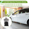 Hyundai Sonata 2.0L 2.4L Fuel Injection Pressure Sensor (2011-2014)