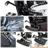 Harley Softail FL Slim FLSL 107 Heel Shifter Peg Lever (2018-2022)