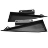 Ford Mustang S650 GT Rear Bumper Lower Side Corner Spoiler (2024-2025)