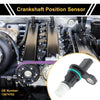 Chevrolet Camaro 1 Pc Crankshaft Position Sensor (2016-2018)