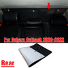 Subaru Outback Rear Windshield Privacy Sunshade Cover (2020–2022)