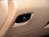Porsche Panamera (2010-2016) Beige 1PC Brake Parking Switch Button
