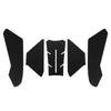 Honda CBR1000RR Tank Pad Sticker Knee Grip Pads (2017-2020)