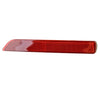 Nissan Murano Rear Right Bumper Reflector Light (2015-2021)