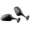 Honda CBR 929RR 2000-2001 & CBR 954RR 2002-2003 Left & Right Rear Wing Side Mirrors