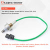Honda Accord Upstream Downstream Oxygen O2 Sensor (2008-2012)