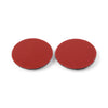 Jeep Wrangler Central Control Radio Switch Knob Covers (2011-2017)