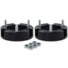 Toyota Hilux REVO 4WD 3" Front, 2" Rear Lift Kit (2015-On)