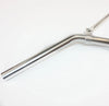 70cc 110cc 125cc 140cc 150cc Pitpro Dirt Bike Silver Alloy Handle Bar
