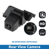 Toyota Tacoma Rear View Park Assist Backup Camera (2014–2015)