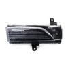 Subaru Right Side Rear View Mirror Turn Signal (2012-2018)