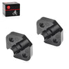 Polaris Sportsman 2 x Shifter Bracket (1999–2006)