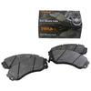 Front Disc Brake Pad Set Kia Carnival (2006-2010)