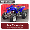 Yamaha Blaster 200 YFS200 1988-2006 L+R ATV Front Shock Absorber