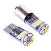 Toyota Tacoma 10 x White LED Interior Light Bulbs (1995-2004)