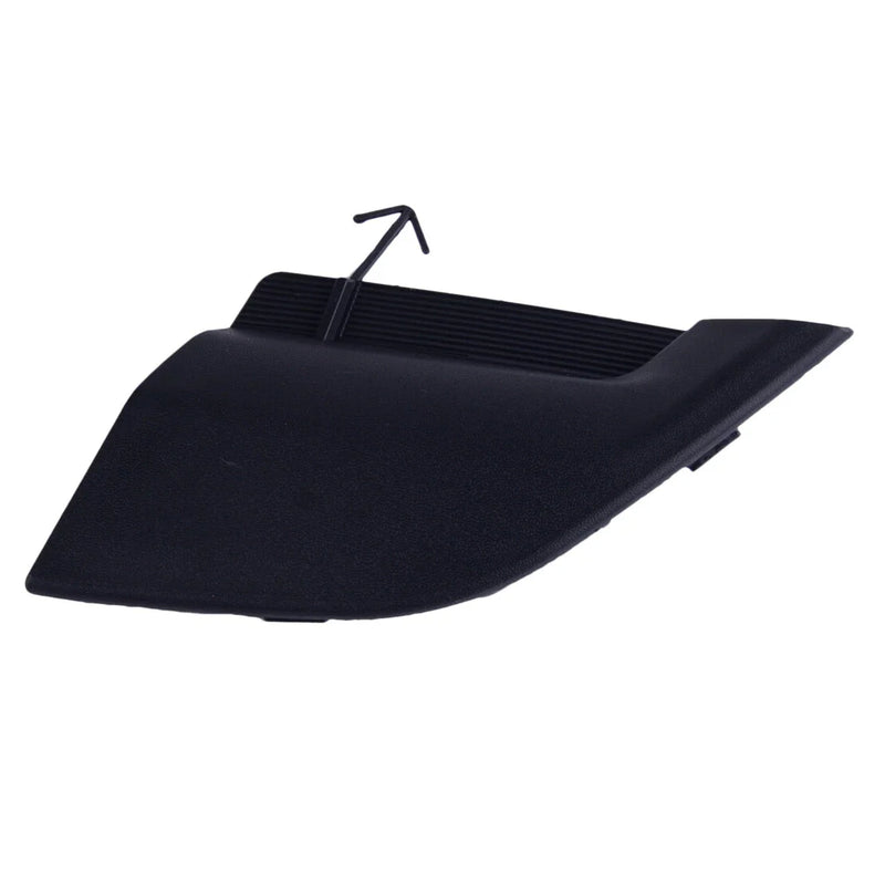Toyota RAV4 Front Right Bumper Tow Hook Eye Cover (2016-2018)