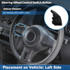 Honda CR-V Steering Wheel Cruise Control Switch (2007-2011)
