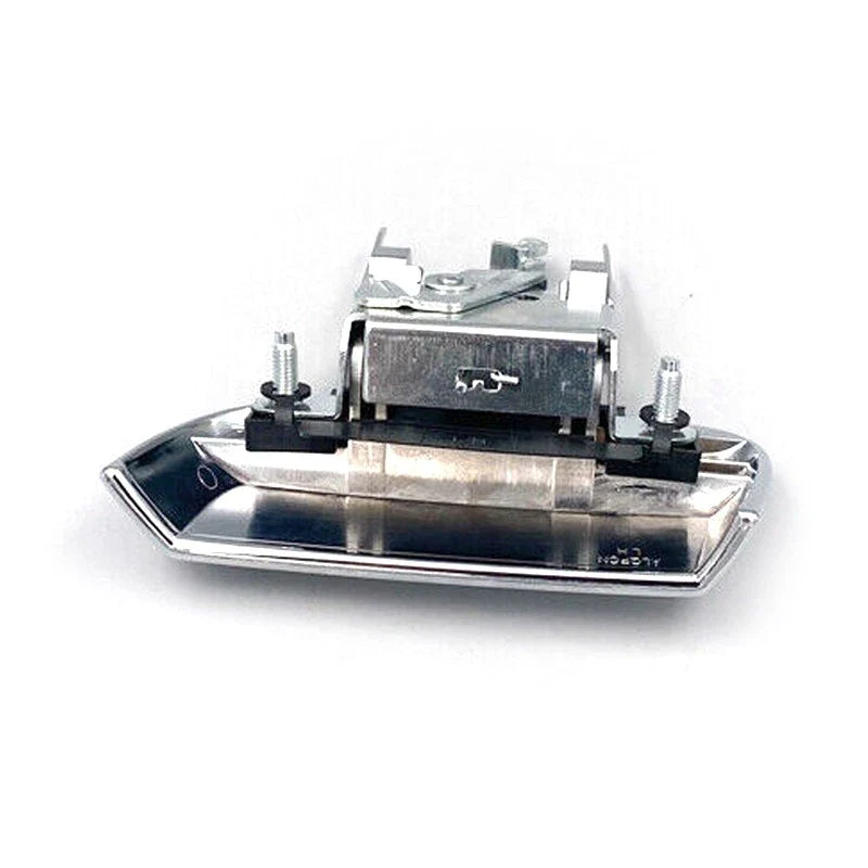 Nissan Pathfinder Chrome Rear Outer Door Handle (2005-2012)
