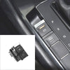 VW Tiguan Handbrake Parking Brake Auto Hold Switch Button (2017–2021)