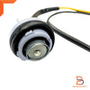 Mitsubishi Triton Ute Signal Lamp Wiring Harness Socket (1996-2004)