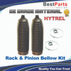 Cadillac Escalade Rack and Pinion Bellow Boot Hytrel Version (2007–2014)