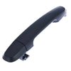 Toyota Hilux Front Left Outer Door Handle (2005–2015)