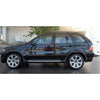 BMW X5 E53 Outer Door Handle Left (2000-2006)