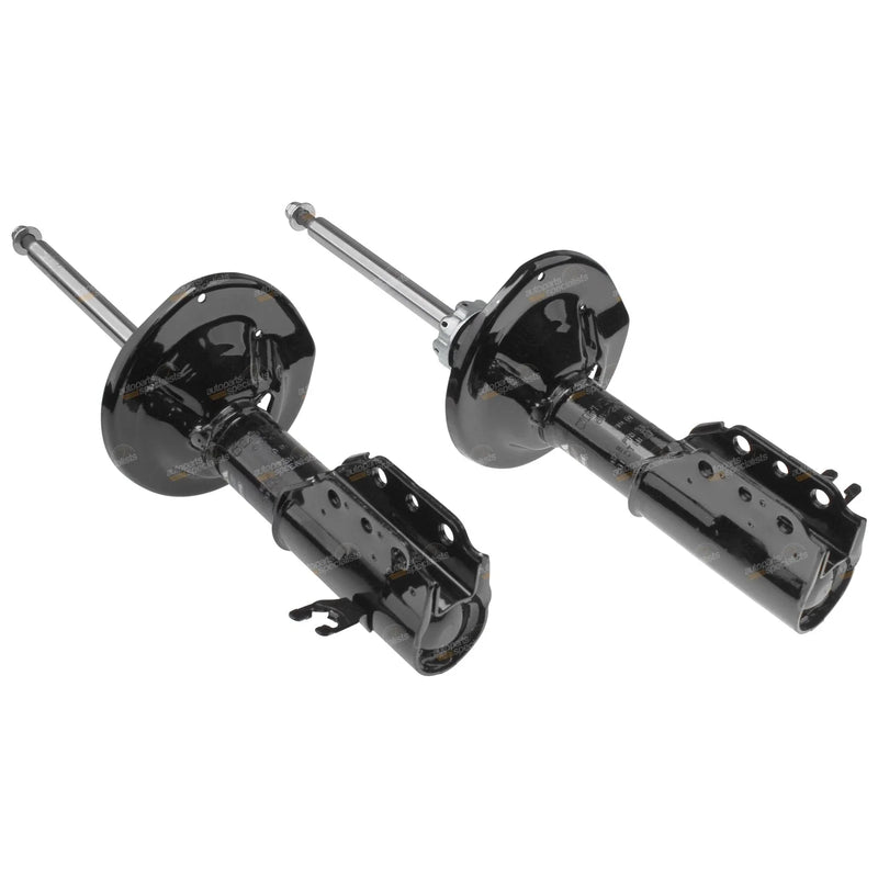 Ford Laser KJ KL LH+RH Front Strut Shock Absorber Pair (1994-1998)